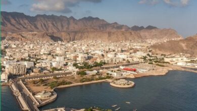 Υπό-τον-έλεγχο-αυτονομιστών-οκτώ-επαρχίες-της-Νότιας-Υεμένης