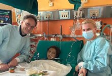 Ιταλία:-Συνεχής-βελτίωση-του-18χρονου-Μάριου-που-έκανε-μεταμόσχευση-ήπατος-στο-Τορίνο