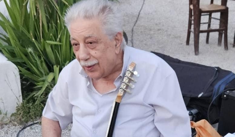 Πέθανε-ο-“θρύλος”-του-μπουζουκιού-Στάθης-Μιλάνος