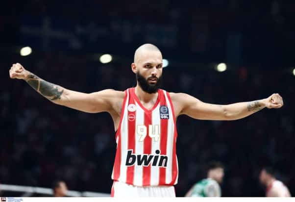 Εβάν-Φουρνιέ:-«Μου-έλειπε-η-φλόγα-και-ένιωσα-ξανά-ζωντανός-στον-Ολυμπιακό»-–-ΒΙΝΤΕΟ