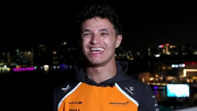 formula-1:-Πρόλαβαν-και-έδωσαν-σε-δρόμο-το-όνομα-του-πρωταθλητή-Νόρις