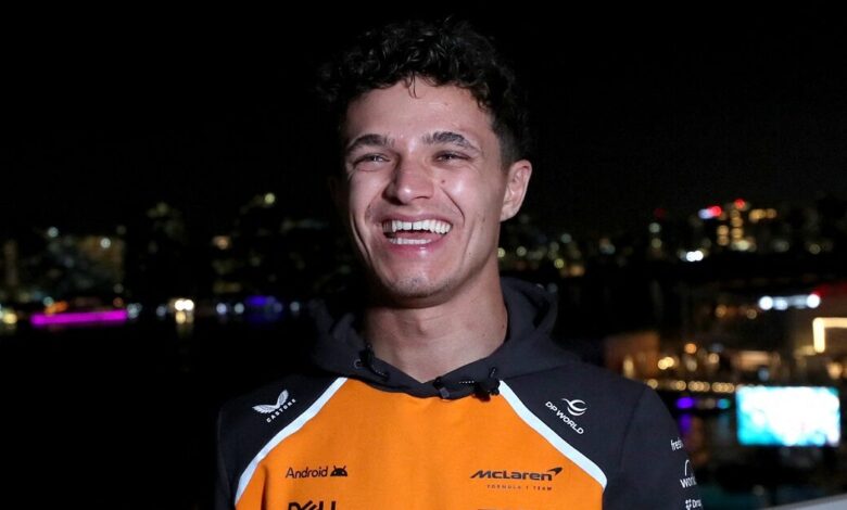 formula-1:-Πρόλαβαν-και-έδωσαν-σε-δρόμο-το-όνομα-του-πρωταθλητή-Νόρις