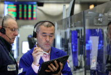 wall-street:-Κλείσιμο-με-μικρή-πτώση-εν-αναμονή-της-απόφασης-fed-αυτή-την-εβδομάδα