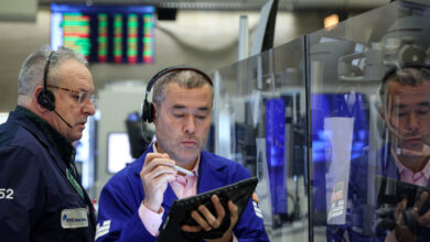 wall-street:-Κλείσιμο-με-μικρή-πτώση-εν-αναμονή-της-απόφασης-fed-αυτή-την-εβδομάδα