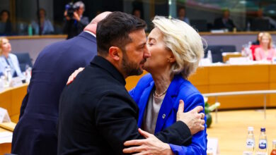 Η-ΕΕ-μετά-τη-συνάντηση-με-Ζελένσκι:-Η-ασφάλεια-της-Ουκρανίας-είναι-η-πρώτη-γραμμή-άμυνας-για-την-Ευρώπη
