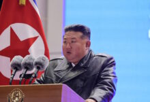 Βόρεια-Κορέα:-Πέθανε-ο-Ρώσος-πρέσβης-–-Συλλυπητήρια-Κιμ-σε-Πούτιν