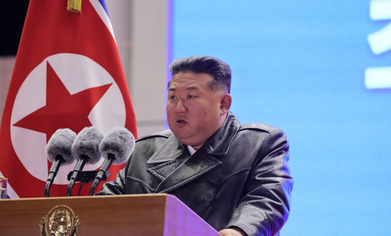 Βόρεια-Κορέα:-Πέθανε-ο-Ρώσος-πρέσβης-–-Συλλυπητήρια-Κιμ-σε-Πούτιν