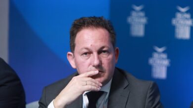 Πέτσας-για-αγροτικές-κινητοποιήσεις:-Για-αυτούς-που-έκαναν-τα-επεισόδια-θα-κινηθούν-οι-προβλεπόμενες-διαδικασίες