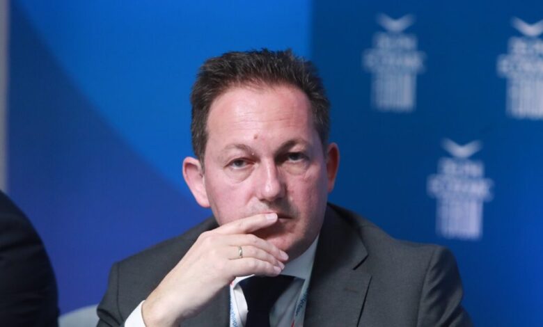 Πέτσας-για-αγροτικές-κινητοποιήσεις:-Για-αυτούς-που-έκαναν-τα-επεισόδια-θα-κινηθούν-οι-προβλεπόμενες-διαδικασίες