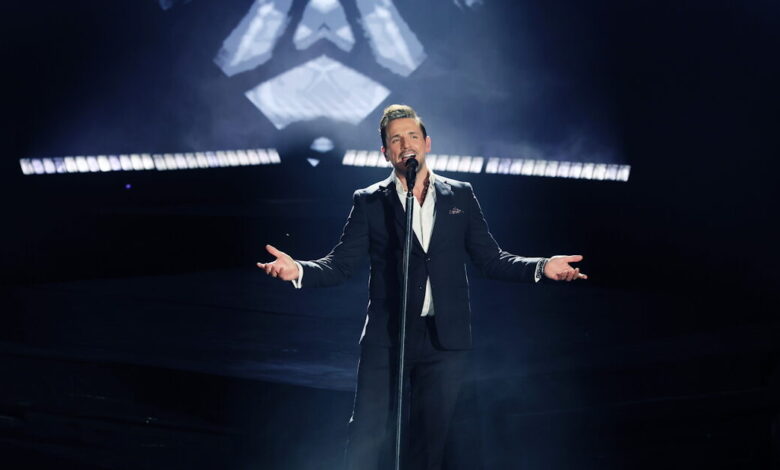 Νίκος-Βέρτης:-«Ακόμα-αντέχω,-αλλά-κάποια-στιγμή-θα-κάνω-ένα-διαλειμματάκι»