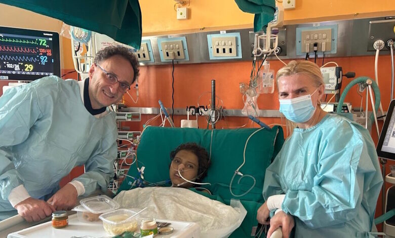 Ιταλία:-Συνεχής-βελτίωση-του-18χρονου-Μάριου-που-έκανε-μεταμόσχευση-ήπατος-στο-Τορίνο