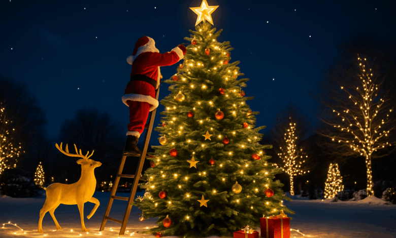 Η-Περιφέρεια-Θεσσαλίας-ανάβει-το-Χριστουγεννιάτικο-Δέντρο-–-Μεγάλη-γιορτή-το-Σάββατο-στο-Νέο-Διοικητήριο