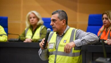 Κουρέτας-για-κακοκαιρία-byron:-«Η-Θεσσαλία-άντεξε,-αλλά-το-σύστημα-έφτασε-στα-όρια-του»