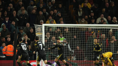 Γουλβς-–-Μάντσεστερ-Γιουνάιτεντ-1-4:-«Έπιασε»-5άδα-η-ομάδα-του-Αμορίμ-με-επιβλητικό-διπλό-στην-premier-league