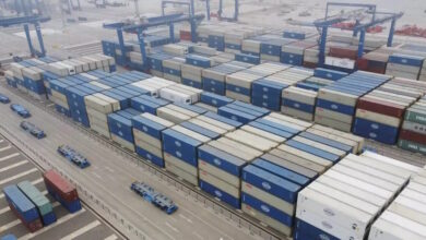 Τα-πετρελαιοειδή-«διασώζουν»-το-εμπορικό-ισοζύγιο-–-Στάσιμες-οι-συνολικές-εξαγωγές-αγαθών