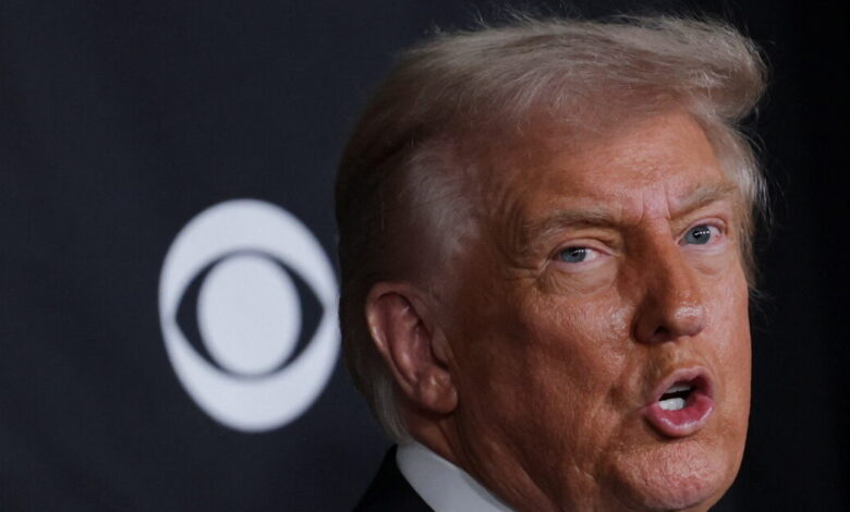 Ο-Ντόναλντ-Τραμπ-κάνει-τα-γενέθλιά-του-«εθνική-επέτειο»-και-καταργεί-τις-αργίες-που-μνημονεύουν-τον-αγώνα-των-Αφροαμερικανών