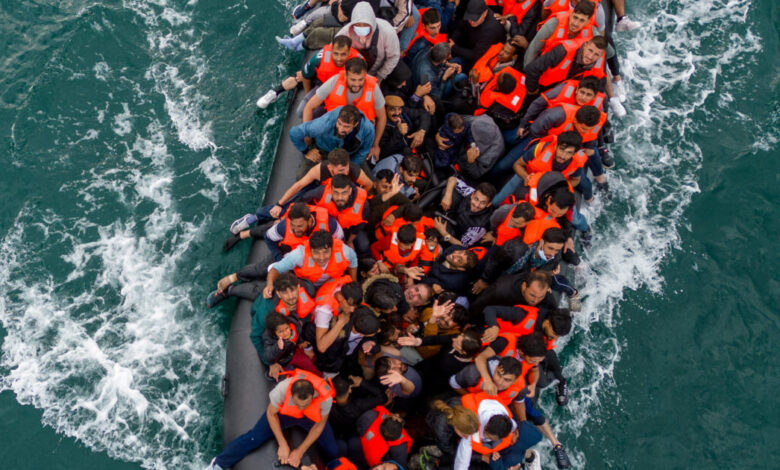 Ελλάδα-–-Γερμανία-συμφώνησαν-για-διαγραφή-όλων-των-εκκρεμών-υποθέσεων-του-παρελθόντος-για-επιστροφές-αιτούντων-άσυλο-στη-χώρα-μας