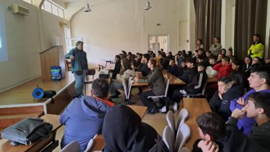 Μαθήματα-ανακύκλωσης-στο-5-ο-Γυμνάσιο-Τρικάλων