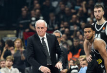 Μπογκντάνοβιτς-για-Ομπράντοβιτς:-«Η-Παρτιζάν-είναι-η-μεγάλη-του-αγάπη»