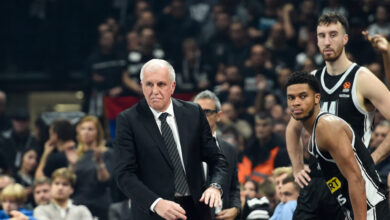 Μπογκντάνοβιτς-για-Ομπράντοβιτς:-«Η-Παρτιζάν-είναι-η-μεγάλη-του-αγάπη»