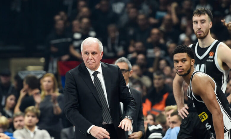 Μπογκντάνοβιτς-για-Ομπράντοβιτς:-«Η-Παρτιζάν-είναι-η-μεγάλη-του-αγάπη»