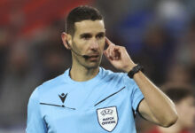 Οι-διαιτητές-των-αγώνων-των-Παναθηναϊκού,-ΠΑΟΚ-και-ΑΕΚ-σε-europa-και-conference-league