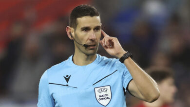 Οι-διαιτητές-των-αγώνων-των-Παναθηναϊκού,-ΠΑΟΚ-και-ΑΕΚ-σε-europa-και-conference-league