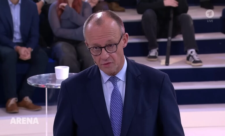 Ο-Πούτιν-δεν-θα-φέρει-πίσω-τη-Σοβιετική-Ένωση,-απαντά-το-Κρεμλίνο-στον-Μερτς