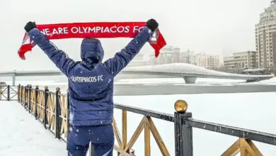 Ολυμπιακός:-Όλα-για-το-διπλό-απέναντι-στο-κρύο-και-τον-συνθετικό-χλοοτάπητα-της-Καϊράτ