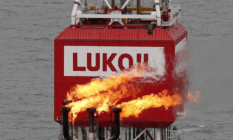 hΠΑ:-Έρχονται-αποζημιώσεις-στους-επενδυτές-της-ρωσικής-lukoil-με-χρήματα-από-την-πώληση-της