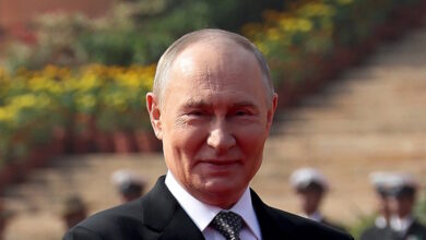 Ρωσία:-«Απόλυτη-βλακεία-οι-ισχυρισμοί-των-Ευρωπαίων-ότι-ο-Πούτιν-θέλει-να-επιτεθεί-στο-nato»