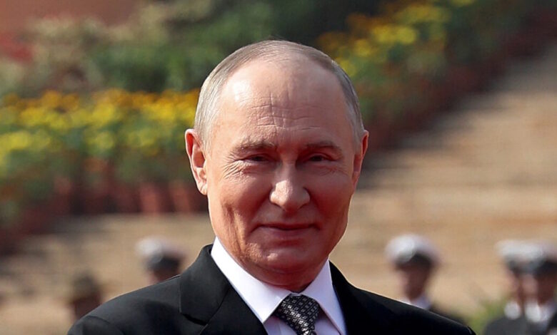 Ρωσία:-«Απόλυτη-βλακεία-οι-ισχυρισμοί-των-Ευρωπαίων-ότι-ο-Πούτιν-θέλει-να-επιτεθεί-στο-nato»