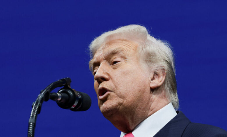 Νέα-επίθεση-Τραμπ-σε-δημοσιογράφο-του-abc-news:-«Είσαι-τραγική,-η-πιο-ενοχλητική-σε-όλο-τον-χώρο»