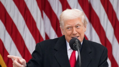 Τραμπ-στο-politico:-Η-Ευρώπη-αποσυντίθεται-και-οι-ηγέτες-της-είναι-αδύναμοι,-η-Ουκρανία-να-κάνει-εκλογές