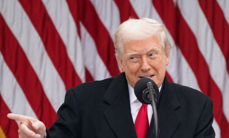 Τραμπ-στο-politico:-Η-Ευρώπη-αποσυντίθεται-και-οι-ηγέτες-της-είναι-αδύναμοι,-η-Ουκρανία-να-κάνει-εκλογές