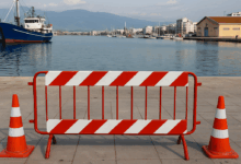 Βόλος:-Αποκλεισμός-του-λιμανιού-από-αγρότες-την-Τετάρτη-10/12