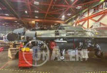 Πολεμική-Αεροπορία:-«Τρέχει»-το-πρόγραμμα-αναβάθμισης-των-μαχητικών-αεροσκαφών-f-16-viper-–-Με-46-Οχιές-θα-«κλείσει»-το-2025