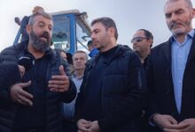 Στο-μπλόκο-του-Λόγγου-βρέθηκε-ο-πρόεδρος-του-ΠαΣοΚ-Νίκος-Ανδρουλάκης