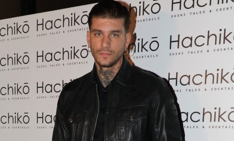 Στηβ-Μιλάτος:-«Έπαιρνα-ένα-τυπικό-ποσό-στην-εκπομπή-της-Σπυροπούλου,-μου-έκοψαν-το-μικρόφωνο,-δεν-με-βοήθησαν»