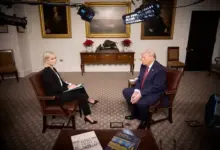 «Αδύναμους»-χαρακτήρισε-τους-Ευρωπαίους-ηγέτες-σε-εκτενή-συνέντευξή-του-στο-politico-ο-Τραμπ