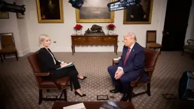 «Αδύναμους»-χαρακτήρισε-τους-Ευρωπαίους-ηγέτες-σε-εκτενή-συνέντευξή-του-στο-politico-ο-Τραμπ