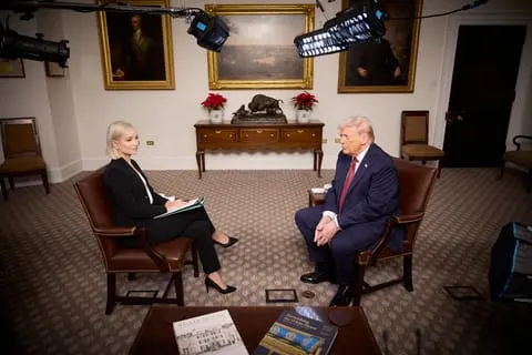 «Αδύναμους»-χαρακτήρισε-τους-Ευρωπαίους-ηγέτες-σε-εκτενή-συνέντευξή-του-στο-politico-ο-Τραμπ