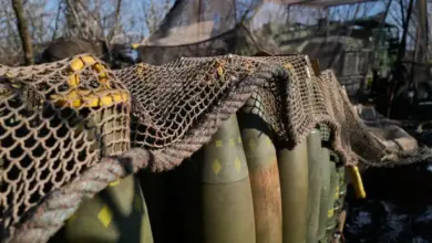 Κομπίνα-υπερτιμολόγησης-πυρομαχικών-για-την-Ουκρανία-ισχυρίζεται-πως-εντόπισε-η-ρωσική-κατασκοπεία