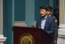 Να-αποκαταστήσει-τις-διπλωματικές-σχέσεις-με-το-Ισραήλ-έσπευσε-η-νέα-κυβέρνηση-της-Βολιβίας