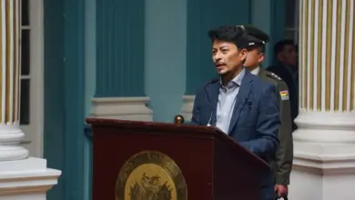 Να-αποκαταστήσει-τις-διπλωματικές-σχέσεις-με-το-Ισραήλ-έσπευσε-η-νέα-κυβέρνηση-της-Βολιβίας