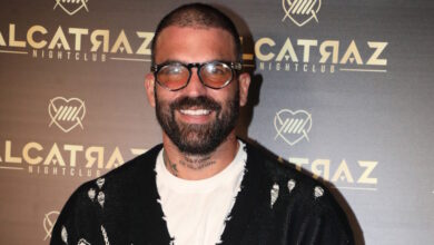 Δημήτρης-Αλεξάνδρου-για-Ρία-Ελληνίδου:-«Δεν-χρειάζεται-να-πούμε-κάτι,-είναι-πολύ-νωρίς»