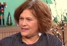 Σοφία-Κουνιά:-«Αν-δεν-ήταν-ο-Βασίλης-Μπισμπίκης,-δεν-ξέρω-αν-θα-τα-κατάφερνα»