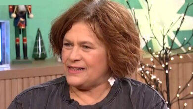 Σοφία-Κουνιά:-«Αν-δεν-ήταν-ο-Βασίλης-Μπισμπίκης,-δεν-ξέρω-αν-θα-τα-κατάφερνα»