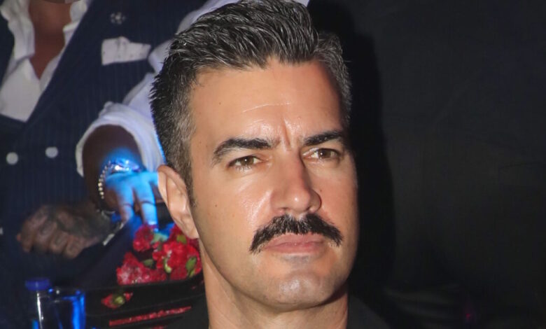 Ο-Γιάννης-Τσιμιτσέλης-στο-νοσοκομείο:-Η-απουσία-από-το-«Όπου-υπάρχει-Ελλάδα»-και-η-φωτογραφία-στο-κρεβάτι