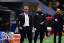 Μεντιλίμπαρ-μετά-το-διπλό-του-Ολυμπιακού:-«Ήμασταν-καταιγιστικοί-–-Θα-ανησυχήσουμε-για-την-πρόκριση-μετά-τα-Χριστούγεννα»